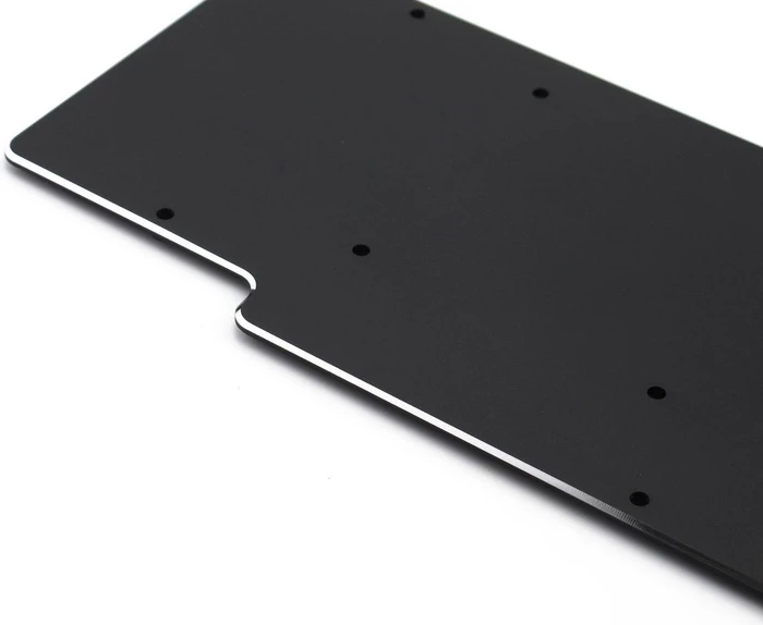XSPC Razor GTX 1080 / 1080 Ti Backplate