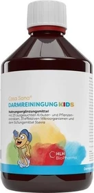 Casa Sana Darmreinigung Kids Flüssigkeit, 500ml