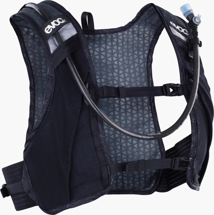 Evoc Hydro Pro Ultra 1.5 + Hydration Bladder schwarz