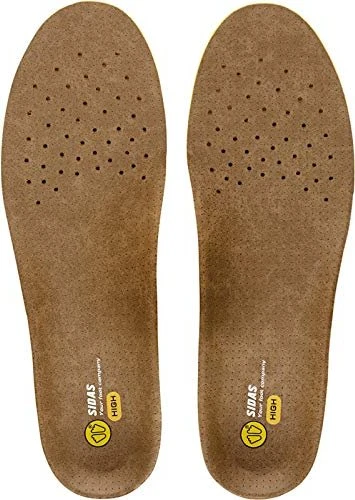 Sidas 3 Feet Outdoor Mid Einlegesohlen