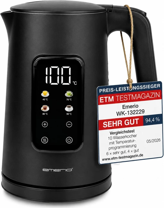 Emerio WK-132229