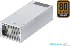 FSP FSP500-702UH 500W, 2HE-Servernetzteil