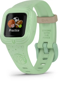 Garmin vivofit jr. 3 Star Wars Grogu Aktivitäts-Tracker