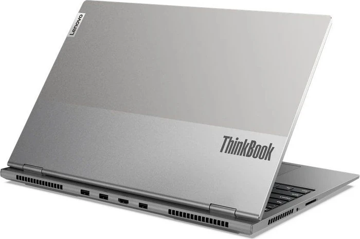 Lenovo ThinkBook 16p G3 ARH, Mineral Grey, Ryzen 9 6900HX, 32GB RAM, 1TB SSD, GeForce RTX 3060, DE