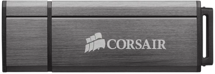 Corsair Flash Voyager GS 64GB, USB-A, USB 3.2 Gen 1×1