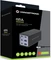 Conceptronic USB GaN Ladegerät, 4x USB-C + 2x USB-A, 200W schwarz Vorschaubild