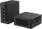 ASUS NUC 15 Pro Kit - Tall - Cyber Canyon - RNUC15CRHC700000, Core 7 240H, ohne Netzkabel Vorschaubild