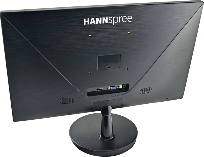HANNspree HC221HPB, 21.5"