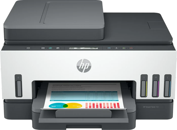 HP Smart Tank 7300