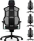 Recaro Aer Essential Gamingstuhl, Ocean Blue Vorschaubild