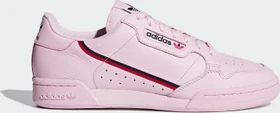 adidas Continental 80 clear pink/scarlet/collegiate navy