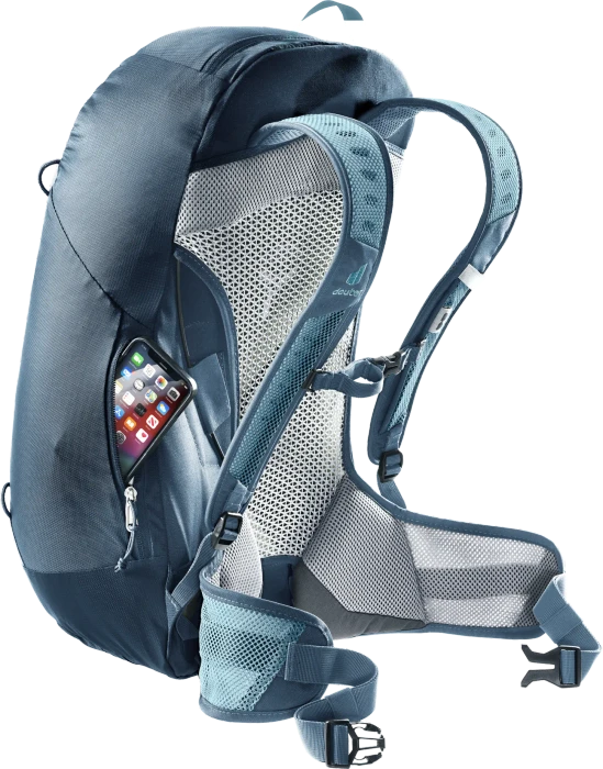 Deuter AC Lite 23 atlantic/ink