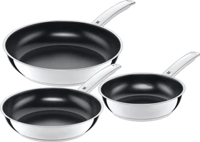 WMF Durado Pfannen-Set, 3-tlg.