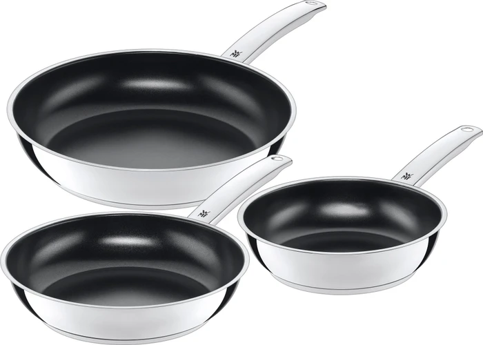 WMF Durado Pfannen-Set, 3-tlg.