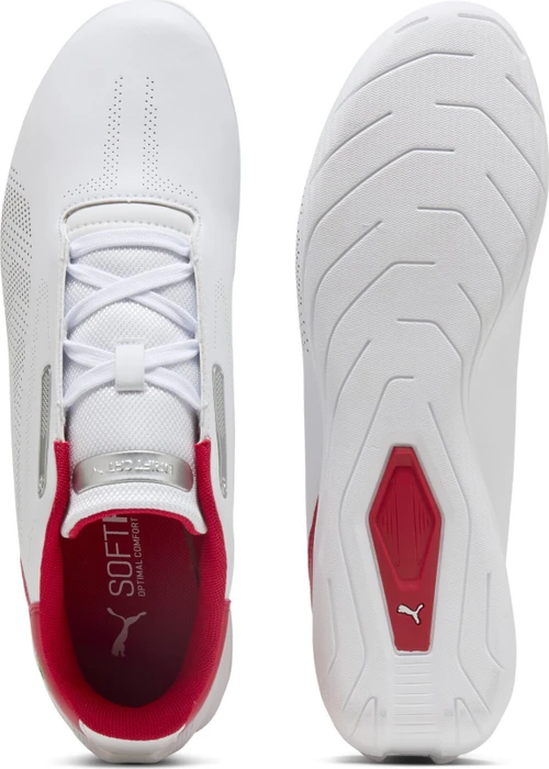 Puma Scuderia Ferrari Drift Cat Decima 2.0 puma white (Herren)