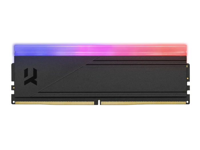 goodram IRDM RGB UDIMM 32GB Kit, DDR5-6000, CL30-38-38, 1RX8