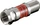 Wentronic Goobay SAT Dämpfungsglied 12dB (67153)
