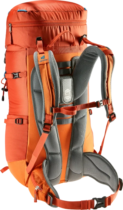 Deuter Fox 40 paprika/mandarine (Junior)