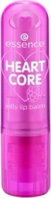 Essence Heart Core Jelly Lip Balm 03 berry-berry cute, 3g