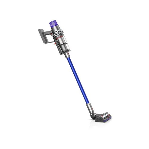 Dyson V11 Absolute Akku-Handstaubsauger nickel/blau
