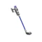 Dyson V11 Absolute Akku-Handstaubsauger nickel/blau Vorschaubild