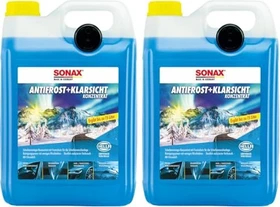 Sonax AntiFrost&KlarSicht Konzentrat Scheibenreiniger    5l
