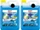 Sonax AntiFrost&KlarSicht Konzentrat Scheibenreiniger 5l (332505)