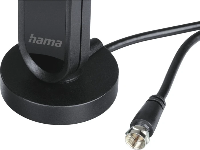 Hama UKW/DAB/DAB+ Zimmerantenne