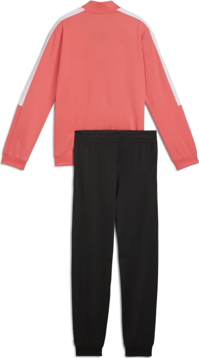 Puma Poly Baseball Trainingsanzug peach frost (Junior)