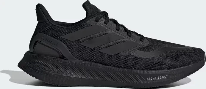 adidas Pureboost 5 core black