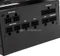 BitFenix Whisper M 450W, ATX 2.4 Vorschaubild