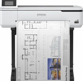 Epson SureColor SC-T3100, 24"
