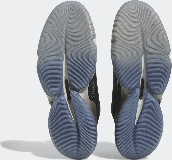 adidas D.O.N. Issue #4 core black/carbon/grey three