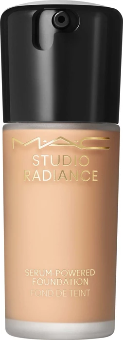 MAC Studio Radiance Serum-Powered Foundation NW18, 30ml