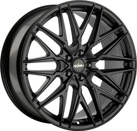 Oxigin 25 Oxcross 8.5x19 5/112 ET45 (verschiedene Farben)