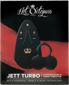 Hot Octopuss Jett