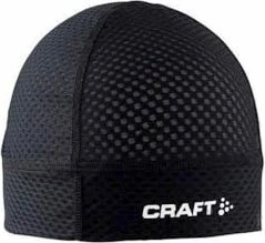 Craft Pro Cool Mesh Superlight Unterziehmütze schwarz