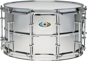 Ludwig Supralite 14x8"