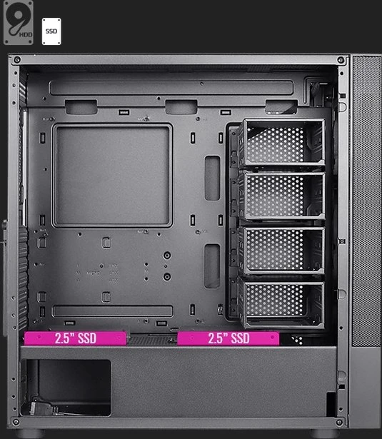 AeroCool Cipher