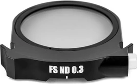 Nisi FS ND 0.3 (1 Stop) Drop-In Filter