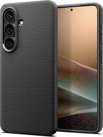 Spigen Liquid Air für Samsung Galaxy S26+ matte black