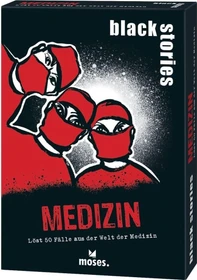 black stories Medizin