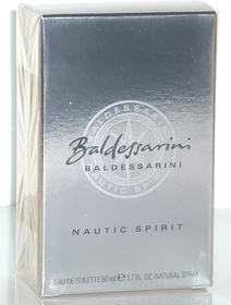 Baldessarini Nautic Spirit Eau de Toilette, 50ml