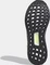 adidas Ultraboost 20 grey three/core black/signal green (Herren) Vorschaubild