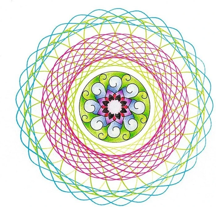 Ravensburger Spiral-Designer