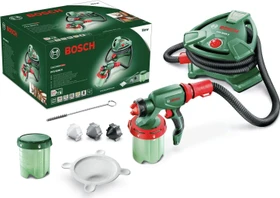 Bosch DIY PFS 5000 E Elektro-Farbsprühsystem