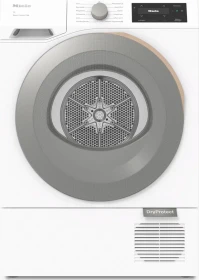 Miele T2 TK740I WP Wärmepumpentrockner lotosweiß