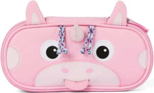 Affenzahn Schlampermäppchen Einhorn