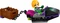 LEGO DC Super Hero Girls - Die Kryptomite-Fabrik von Lena Luthor Vorschaubild