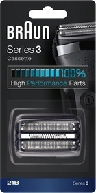 Braun 21B Scherkopf